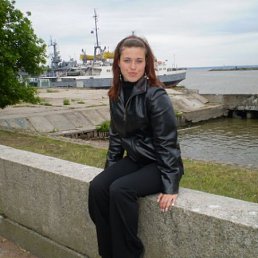 Настя, Краматорск