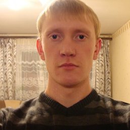 Лёша, Санкт-Петербург