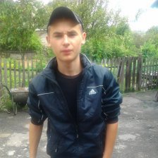 Витя, Ивантеевка