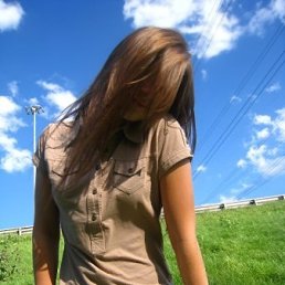 Екатерина, Санкт-Петербург