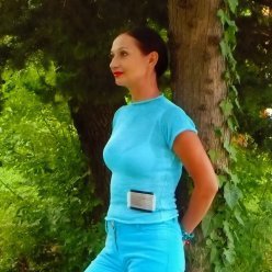 Елена, Москва