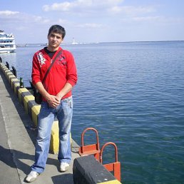 Антон, Санкт-Петербург