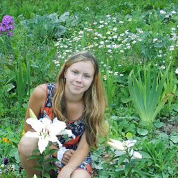 Мария, Санкт-Петербург