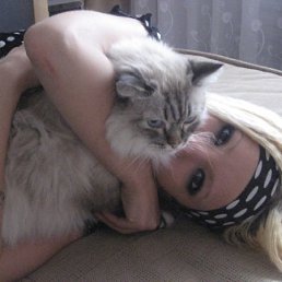 Игорь, Нижний Новгород