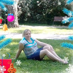 Алексей, Красный Луч