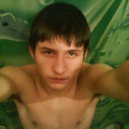 Денис, Санкт-Петербург