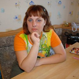 Екатерина, Москва