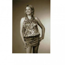 Маша, Санкт-Петербург