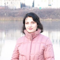 Наташа, Киев