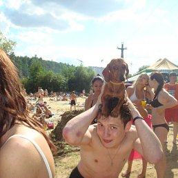 Слава, Москва