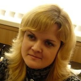 Олеся, Москва