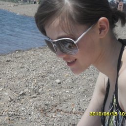 Оля, Кировск