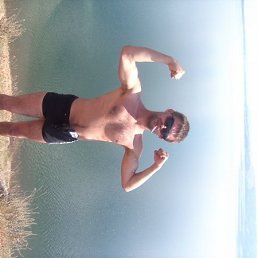 Серега, Санкт-Петербург