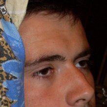 Антон, Киев