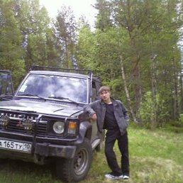 Евгений, Киев