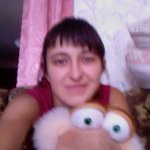 Аленка, Киев