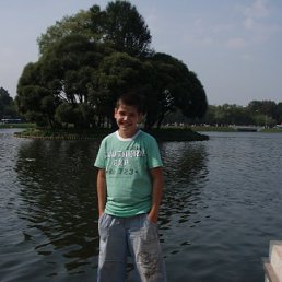 Дмитрий, Киев