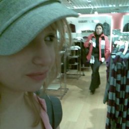 Кэти, Санкт-Петербург