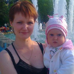 Юляшка, Славгород