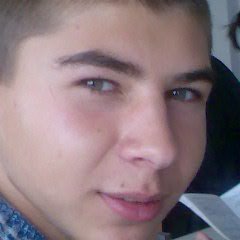 Иван, Красноярск