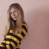 Анастасия, Одесса