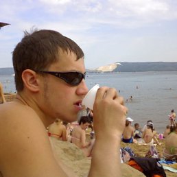 Алексей, Нижний Новгород