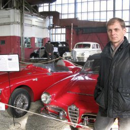 Ильдар, Палана