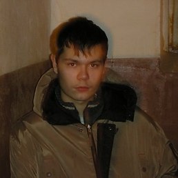 Виталик, Киев