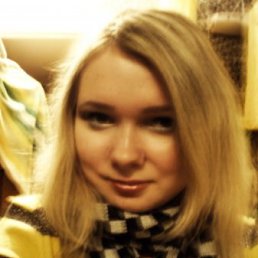 Катерина, Киев