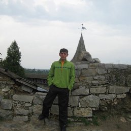 Антон, Санкт-Петербург