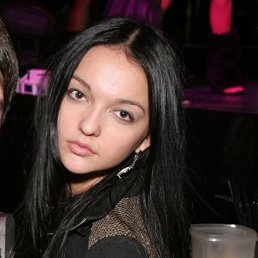 Ирина, Москва