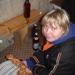 Санна, Киев