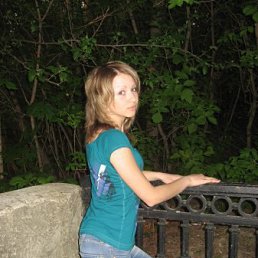 Настя, Кузнецк