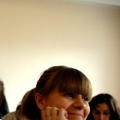 Елизаветта, Киев