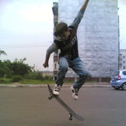 Денис, Москва