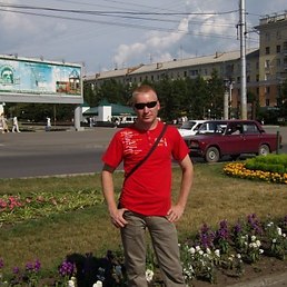 Максим, Хабаровск