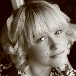 Настя, Киев