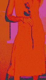 Nyrochka, Нижний Новгород