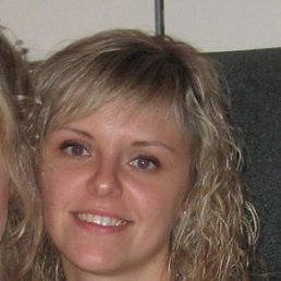 Вероничка, Киев