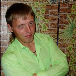 Антон, Санкт-Петербург