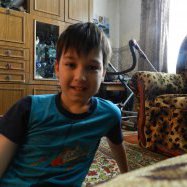 Антон, Дзержинск