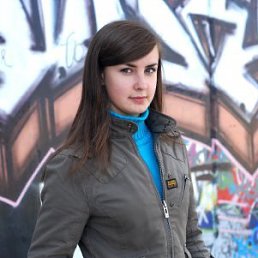 Настена, Санкт-Петербург