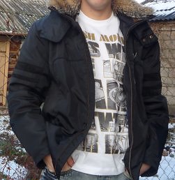 Стас, Чебоксары