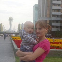 Алёнушка, Рузаевка