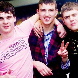 Dima, Кировск