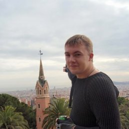 Олег, Москва