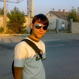 Игорь, Киев