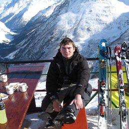 Евгений, Москва