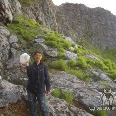 Димон, Алматы