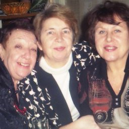 Любовь, Питкяранта